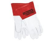 Lincoln Electric Size L Welding Gloves KH644L