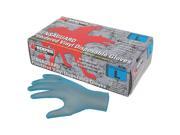 Memphis Glove Size S VinylDisposable Gloves 5030S