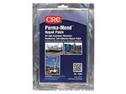 CRC 14094 Perma Mend UV Curable Repair Patch G4464671
