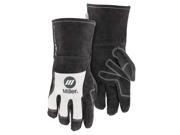 Miller Electric Size L Welding Gloves 271888