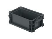 Container Gray Orbis NSO1207 5 GRAY