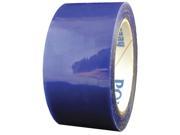 POLYKEN 781 Paper Splicing Tape Blue Continuous PK24 G4702008