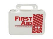 PAC KIT 5217G First Aid Kit First Aid 66 pcs.