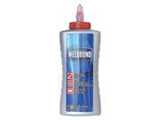 Weldbond 14.2 oz. Multi Purpose Glue White 058951504207