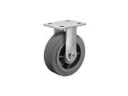 ALBION 11IS05201R001 Rigid Plate Caster 5x2