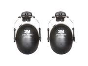 3M HTM79P3E Listen Only Earpiece Black 23dB G2034341