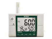 EXTECH CO230 Indoor Air Quality Monitor 5.1 in. H G3779030