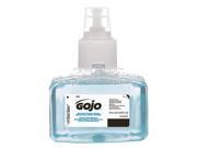 Gojo Antimicrobial Soap Refill Floral Fragrance 700mL PK 3 1340 03