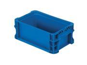Container Blue Orbis NSO1207 5 ROYAL BLUE