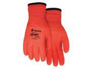 Mcr Safety Cold Protection Gloves N9690FCOXXL