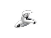 Moen Brass Bathroom Faucet Lever Handle Type No. of Handles 1 8413F12