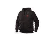 MILWAUKEE 301B 21XL Hoodie Kit Mens XL 46 in. Chest Size G4607289