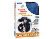 First Aid Kit Physicianscare 90168G