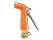 SANI LAV N2S17 Spray Nozzle 5 39 64 in L Orange 100 psi G3709819