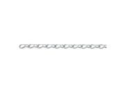 PEERLESS 7501232 Chain Jack Twist 100 ft. 29 lb. Weldless G3810506