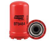 BALDWIN FILTERS BT9464 Hydraulic Filter 3 7 16 x 6 1 16 In