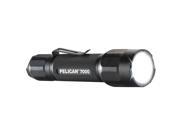 PELICAN 7000 Handheld Flashlight Tactical LED Black G4418535