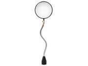 Inspection Mirror Flexible Arm 14 1 4 Glass Mag Mate 375G990