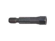 WHITNEY TOOL 96007 Collet 1 5 64 In with 1 4 In Hex