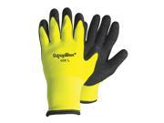 Refrigiwear Size L Cold Protection Gloves 0408RHVLLAR