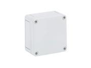 VYNCKIER MB040402PC Enclosure 3 45 64 In. W 2 15 64 In. D
