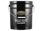 PYROIL PYNCBPC5 Brake Parts Cleaner Pail 5 gal. G3785516