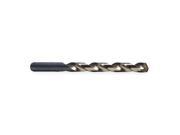 Jobber Drill Bit Size 12.50mm Cobalt Steel Straw List Number 2213
