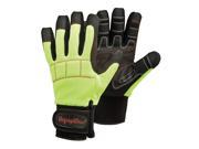 Refrigiwear Size L Cold Protection Gloves 0291RHVLLAR