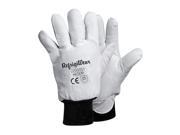 Refrigiwear Size L Cold Protection Gloves 0250RGRALAR