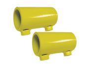 DBI SALA 7900005 Guardrail Splice Kit 4 5 16 in. L Yellow