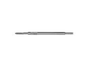 WHITNEY TOOL 96102 Tap Extension Size 12 9 In OAL