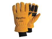 Refrigiwear Size L Cold Protection Gloves 0419RGLDLAR