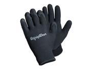 Refrigiwear Size L Cold Protection Gloves 0507RBLKLAR