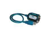 Extech RS232 to USB Adaptor USB100