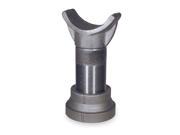 Pipe Saddle Support Cast Iron 2 1 2 In