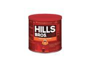 HILLS BROTHERS 1840043000 Coffee Original 30.5 oz G1584725