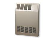BEACON MORRIS F84 Hydronic Heater Wall Cabinet 22 In. W