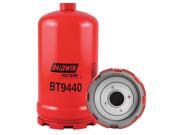 BALDWIN FILTERS BT9440 Spin On Hydraulic Filter 6 13 32 In. H