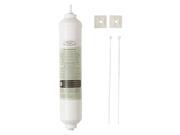 In Line Refrigerator Ice And Water Filter Whirlpool 4378411RB