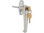 COMPX NATIONAL C8759 C415A 26D Locking L handle keyed alike