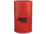 BALDWIN FILTERS BF1391 O Fuel Filter 8 21 32 x 4 1 4 x 8 21 32 In