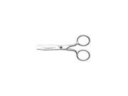 Multi-use Scissor, 5 1/8 In, Nickel Chrome Multi-use Scissor, 5 1/8 In, Nickel Chrome