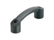 ROHDE FK 02.A120.84 FINE STRUCTURE HANDLE