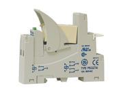 PLC Interface Relay Plug In 8Pin 3A