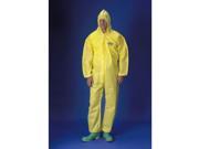 Hooded ChemMax R 1 Bound Elastic 3XL