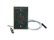 Control Products Temperature Alarm Logger TAL 2000D 24