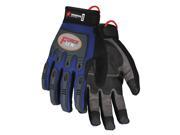 Memphis Glove Size M Coated Gloves B100M