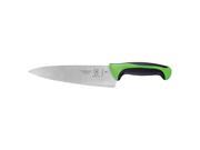 MERCER CUTLERY M22608GR Chefs Knife 8 In. Green Handle