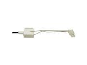 Silicon Nitride Ignitor 2 1 2 In. 120V