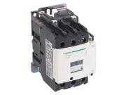 Schneider Electric IEC Magnetic Contactor 120V Coil 50A LC1D50G7